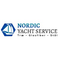 Nordic Yacht Service logo - Similar company to Yachttrace