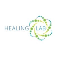 Healing Lab logo - Similar company to Actiononsite, Inc