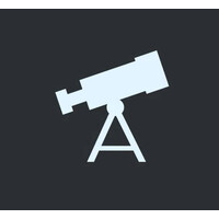 Télescope logo - Similar company to Telescope