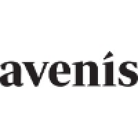 Avenis Oy logo - Similar company to N Consult Oy