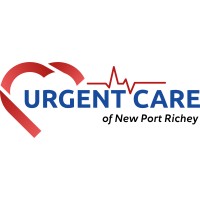 Urgent Care of New Port Richey logo - Similar company to Md1Stop Urgent Care
