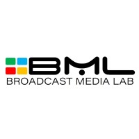 BML - Broadcast Media Lab logo - Similar company to #Techexecs Network (Leadership Forums)