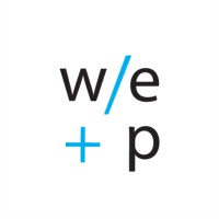 w/e + partners logo - Similar company to De Mellows