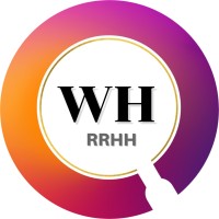 Work Hard RRHH logo - Similar company to Dynamia Rh
