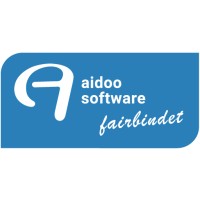 Aidoo Software GmbH logo - Similar company to Magic Bytes Llc