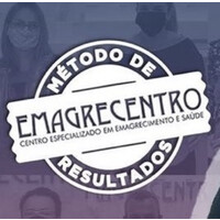 Emagrecentro Sorriso logo - Similar company to Emagrecentro Sinop