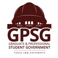 Texas A&M Graduate And Professional Student Government