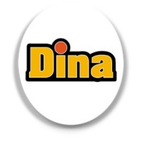 Dina Food Industries logo - Similar company to Alis Drinks