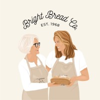 Bright Bread Company logo - Similar company to Beckmann'S Old World Bakery, Ltd.