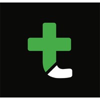 Theopharma logo - Similar company to Mundomed Spa
