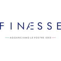 FINAESSE logo - Similar company to Knickerbox