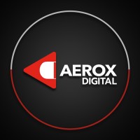 Aerox Digital logo - Similar company to Bee Buzz