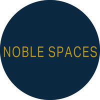 Noble Spaces logo - Similar company to Pace Interiors