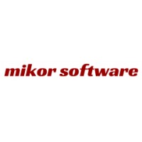 mikor software logo - Similar company to Protopia