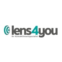 lens4you logo - Similar company to Vision Group Ag