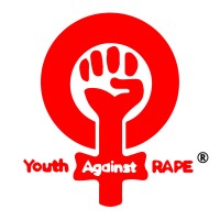 Youth Against Rape logo - Similar company to Rooh Nirman Foundation