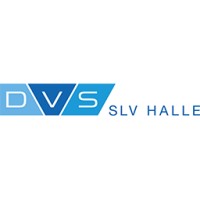 SLV Halle GmbH logo - Similar company to Dvs – Deutscher Verband Für Schweißen Und Verwandte Verfahren E. V.