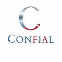 Grupo CONFIAL logo - Similar company to Mindwork
