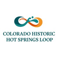 Colorado Historic Hot Springs Loop logo - Similar company to Grounding Roots