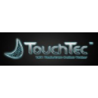 TouchTec logo - Similar company to Proreferee