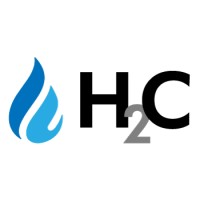 H2C Group logo - Similar company to Ir Integration Gmbh