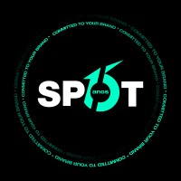 SPOT Comunicação logo - Similar company to Brand Lovers - Creative Studio