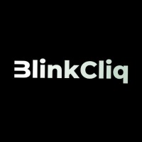 BlinkCliq logo - Similar company to Zodor
