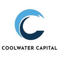 Coolwater Capital logo - Similar company to The Strenue Trust / Strenue Ventures (Pty) Ltd.