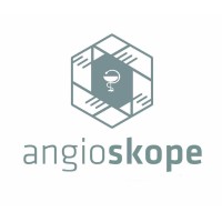 ANGIOSKOPE logo - Similar company to Newtype