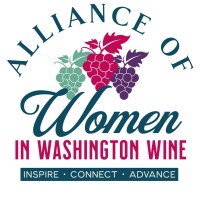 The Alliance of Women in Washington Wine logo - Similar company to Stavin Inc.