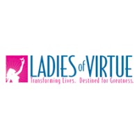 Ladies of Virtue (LOVChicago) logo - Similar company to Root2Fruits