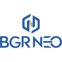 BGR NEO Limited logo - Similar company to Vhs Mechatronics Services P Ltd