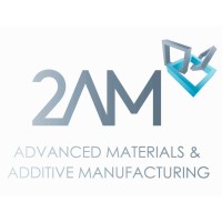 2AM.lv logo - Similar company to Meloria - Operational Excellence & Hr Consulting