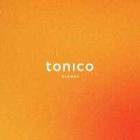 Tonico Blends logo - Similar company to The Light Shift