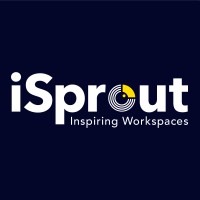 iSprout - Managed Office Space logo - Similar company to Ngenue - Natural Gas Operational Excellence