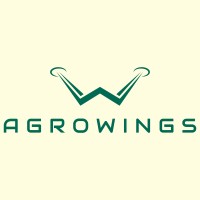 AGROWINGS logo - Similar company to Agrowings