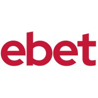 ebet logo - Similar company to Max | A Tabcorp Company