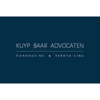 Kuyp Baar advocaten logo - Similar company to Smrtr