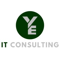 YE IT Consulting logo - Similar company to It Finance Consulting