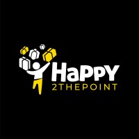 Happy2thepoint logo - Similar company to Boss Vans B.V.