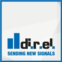 Direl srl logo - Similar company to Elpack Spa