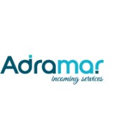 Viajes Adramar logo - Similar company to Melur Destination Management Group