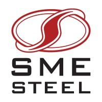 SME Steel logo - Similar company to Durafuse Frames