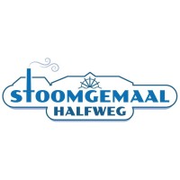 Stoomgemaal Halfweg logo - Similar company to Pacific Bio Lubricants Aus / Nz
