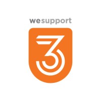 We Support 3 logo - Similar company to Broadstone Business Solutions