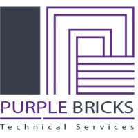 Purple Bricks Technical Services logo - Similar company to Domus Plus Technical Services Llc