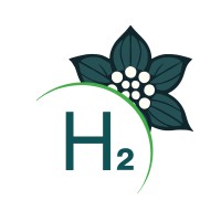 Hydrogen BC logo - Similar company to Canadian Hydrogen Association (Cha)