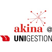 Akina Ltd logo - Similar company to Finance-Force