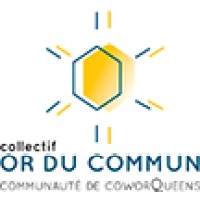 COLLECTIF OR DU COMMUN ⭐ logo - Similar company to Au Menhir : Bureaux, Coworking & Domiciliation À Fismes