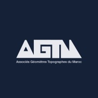 AGTM logo - Similar company to Cadaster